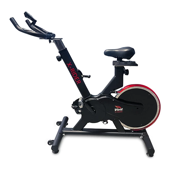 Voit X Rider Spin Bike -Siyah - Thumbnail