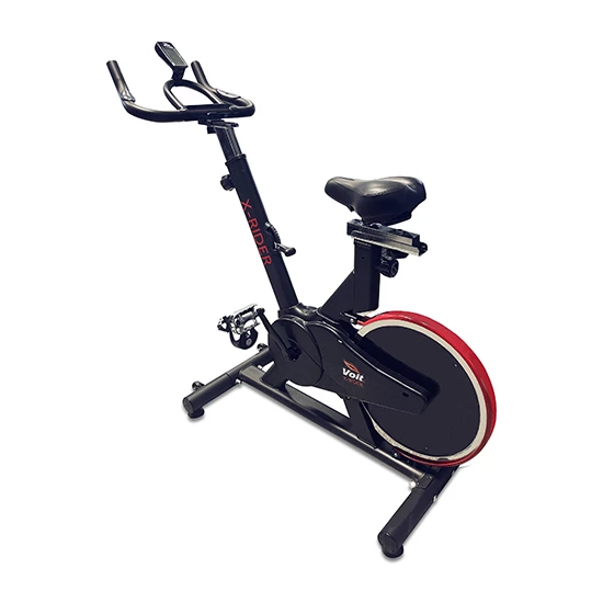 Voit X Rider Spin Bike -Siyah - Thumbnail