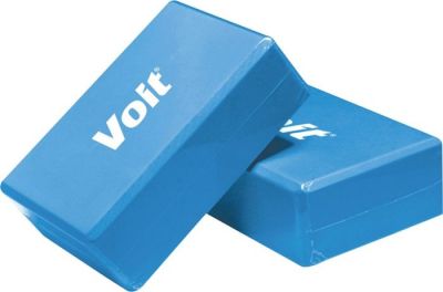 Voit - Voit Yoga Blok- Mavi