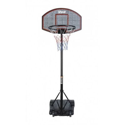 Voit - Voit CDB003 Yüksekliği Ayarlanabilir Ayaklı Seyyar Basketbol Potası